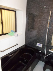 LIXILアライズ1616にお取替え LIXILアライズ1616にお取替え